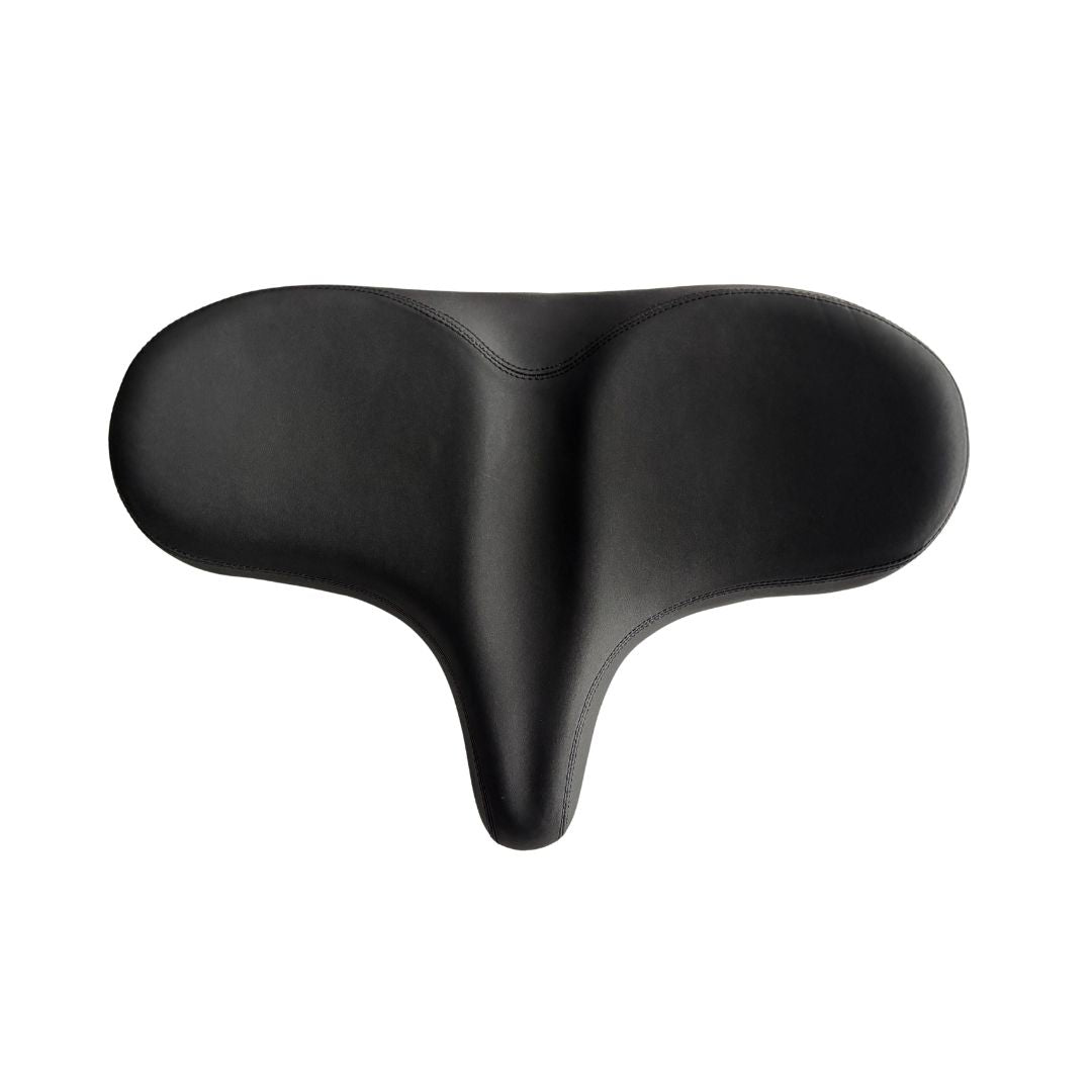 Selle coccyx non ventilée